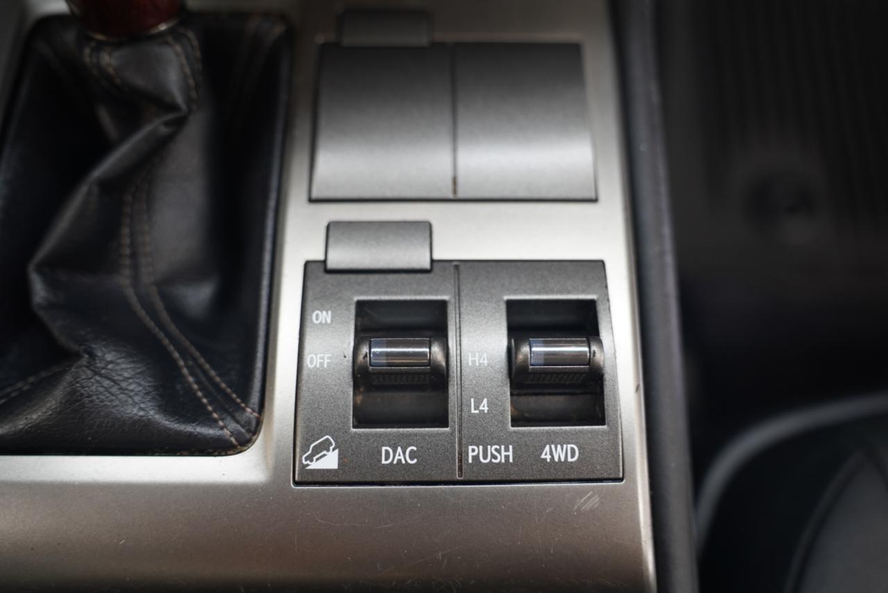 Lexus GX 460 4WD 4dr 2016