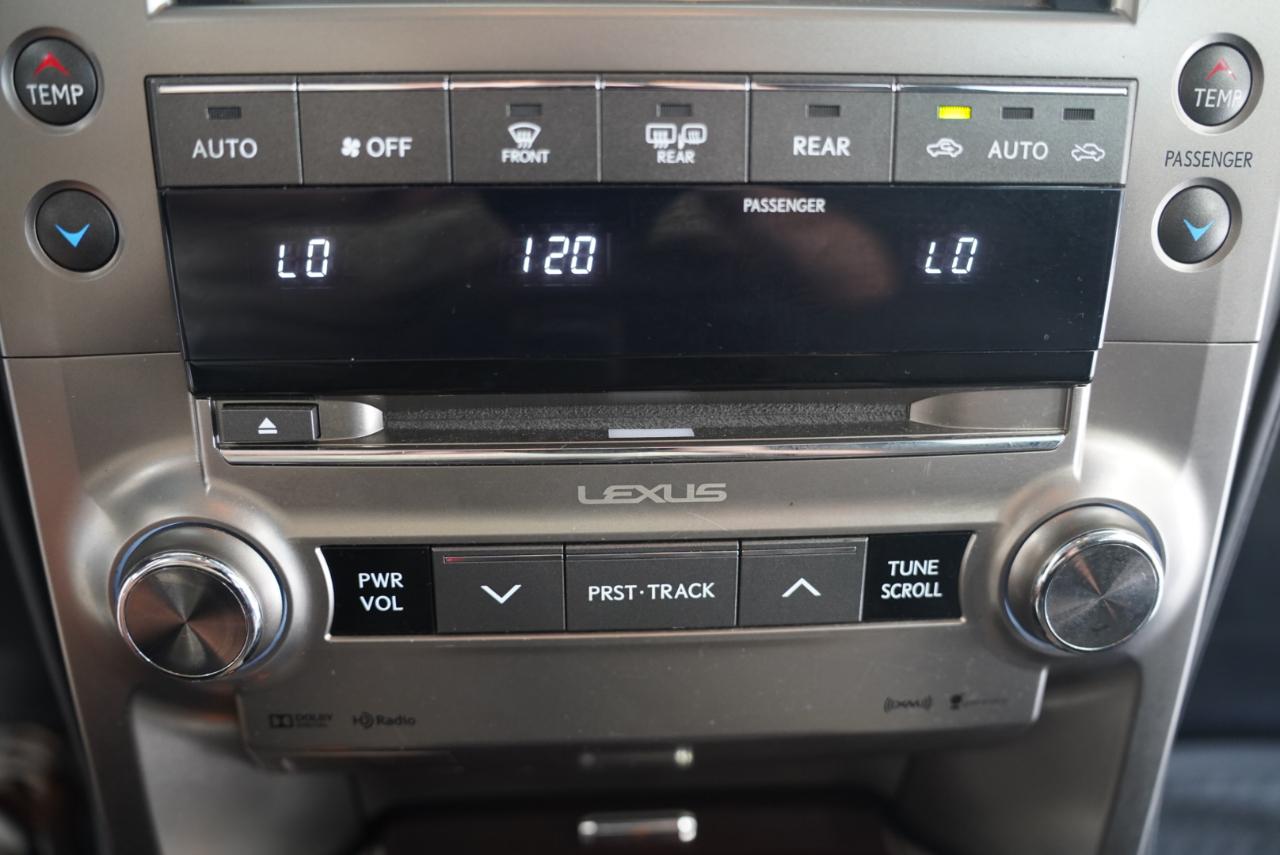 Lexus GX 460 4WD 4dr 2016