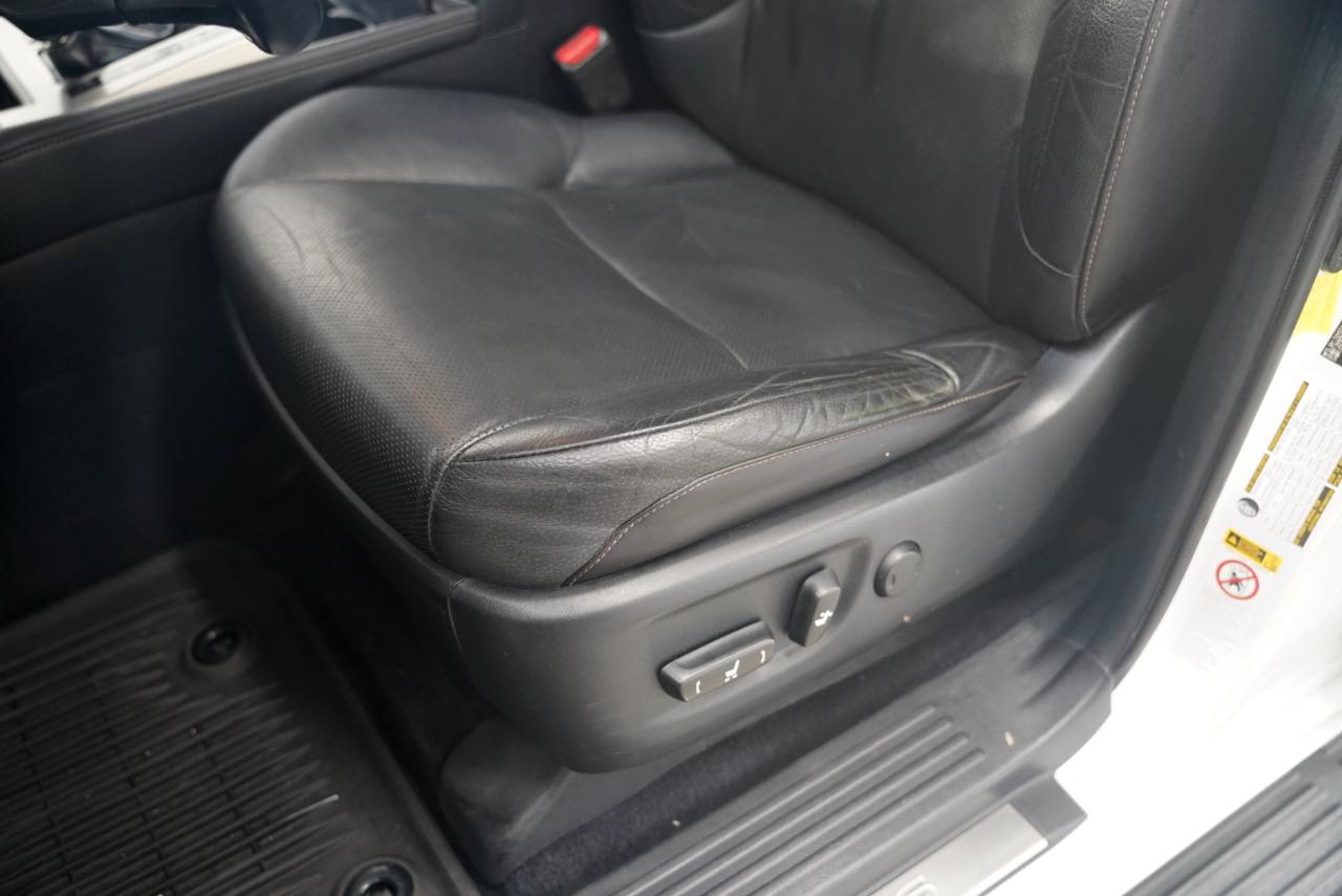 Lexus GX 460 4WD 4dr 2016