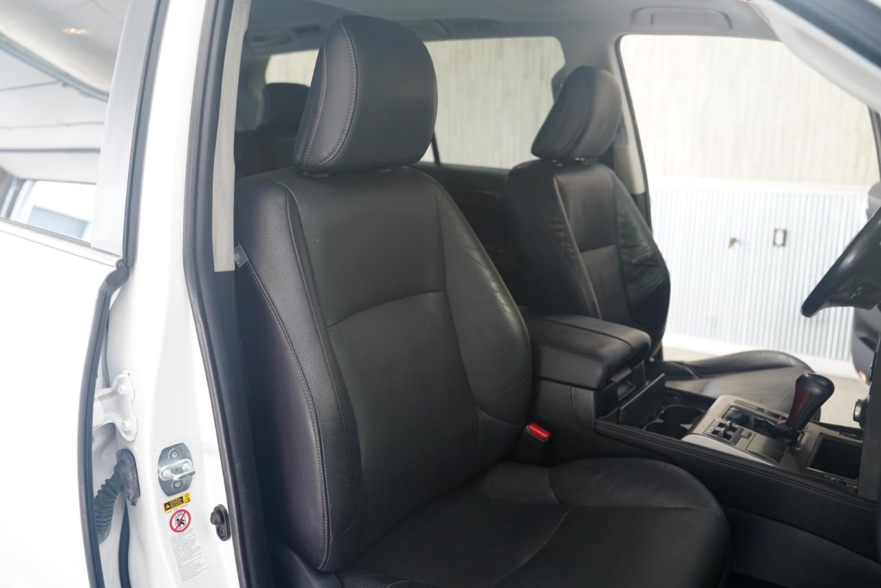 Lexus GX 460 4WD 4dr 2016