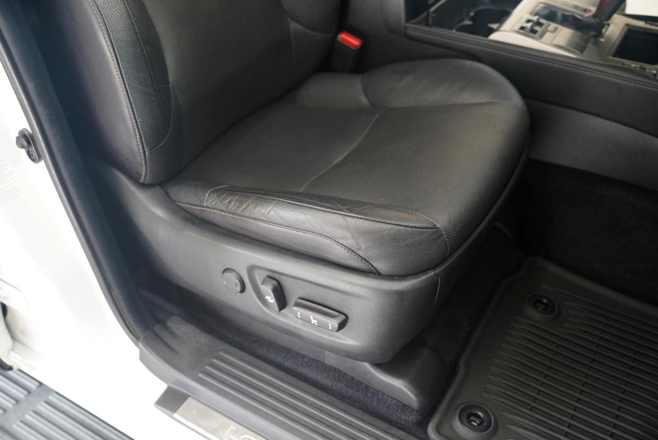 Lexus GX 460 4WD 4dr 2016