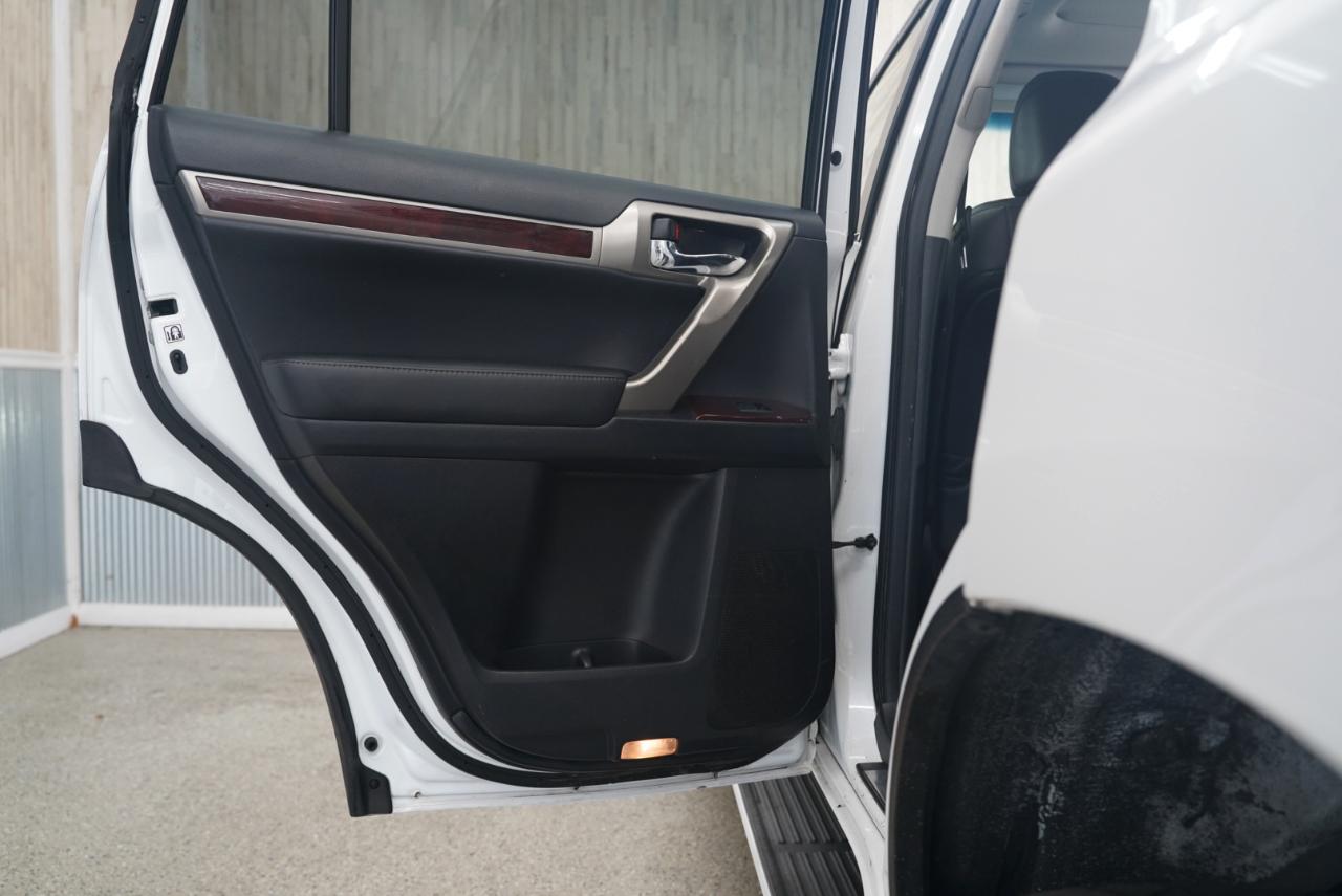 Lexus GX 460 4WD 4dr 2016