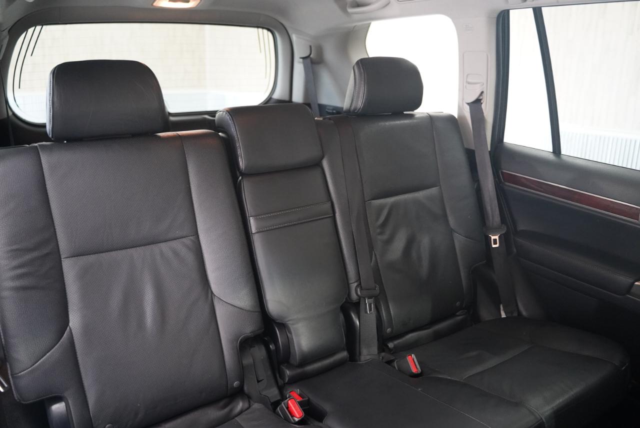 Lexus GX 460 4WD 4dr 2016