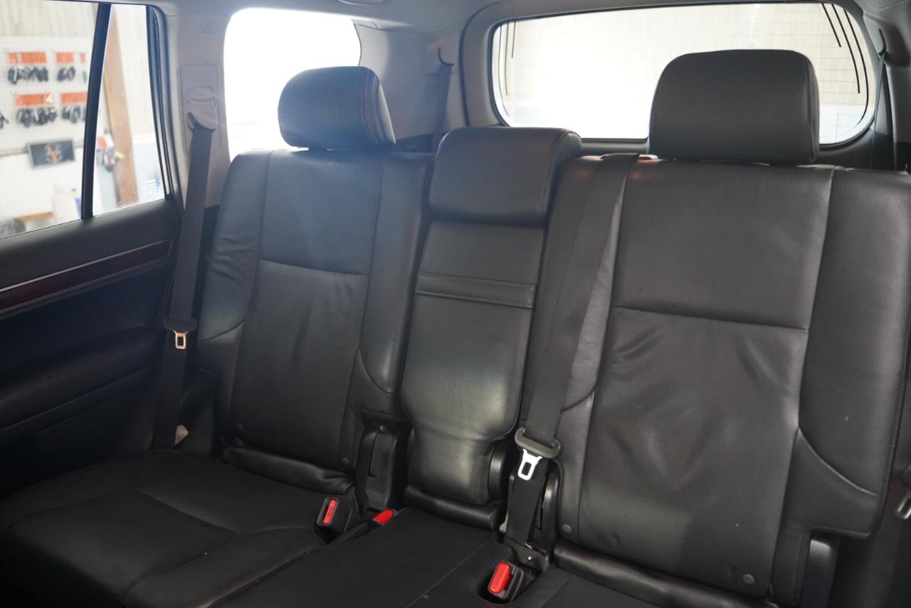 Lexus GX 460 4WD 4dr 2016