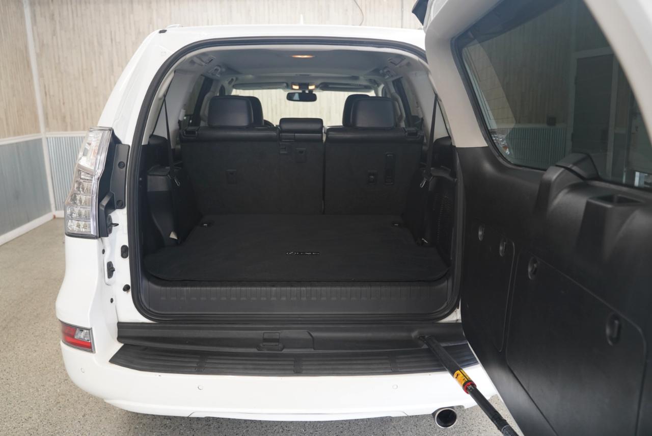 Lexus GX 460 4WD 4dr 2016