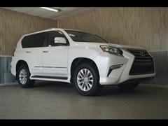 2016 Lexus GX 460 