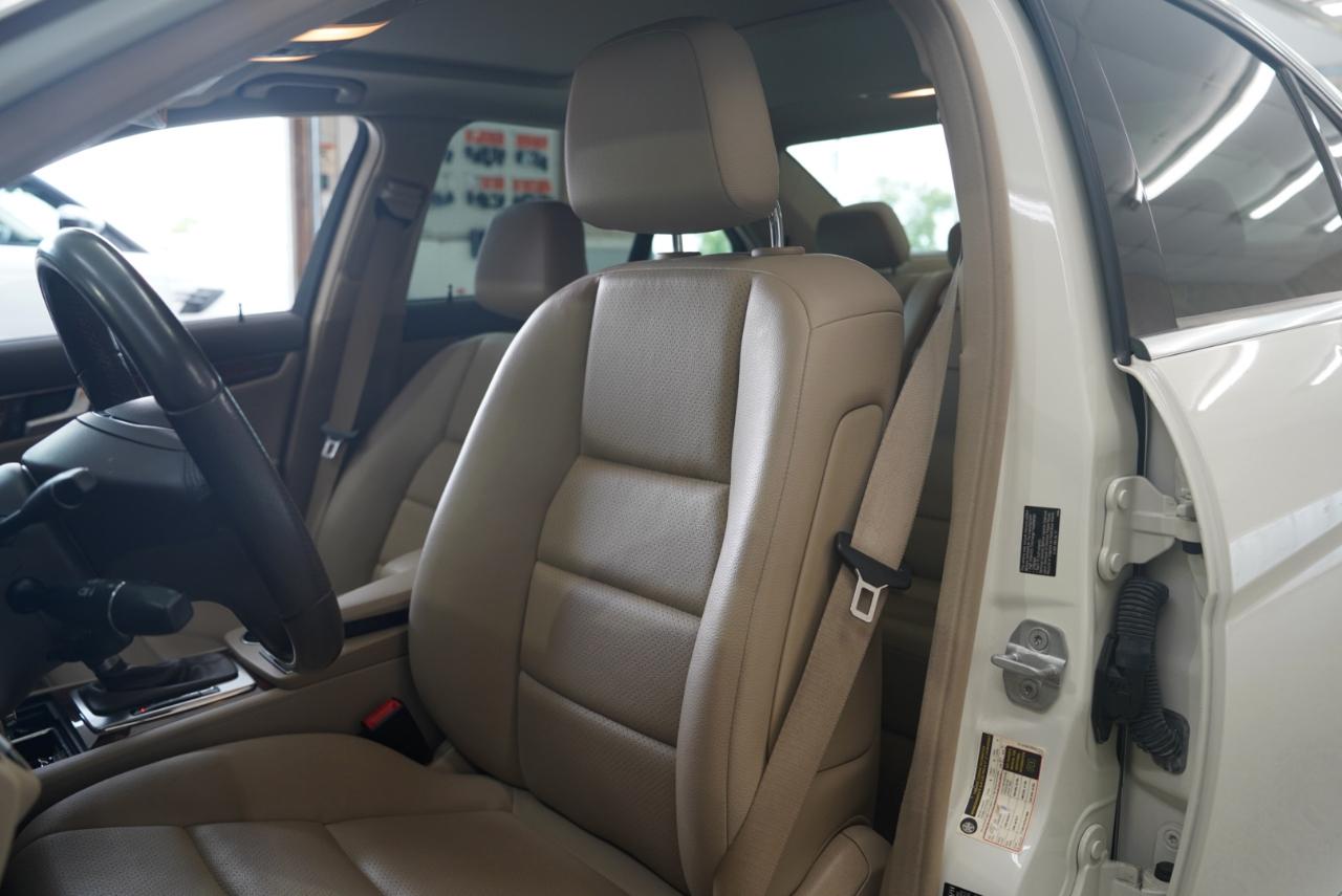 Mercedes-Benz C-Class 4dr Sdn C 300 Sport 4MATIC 2012
