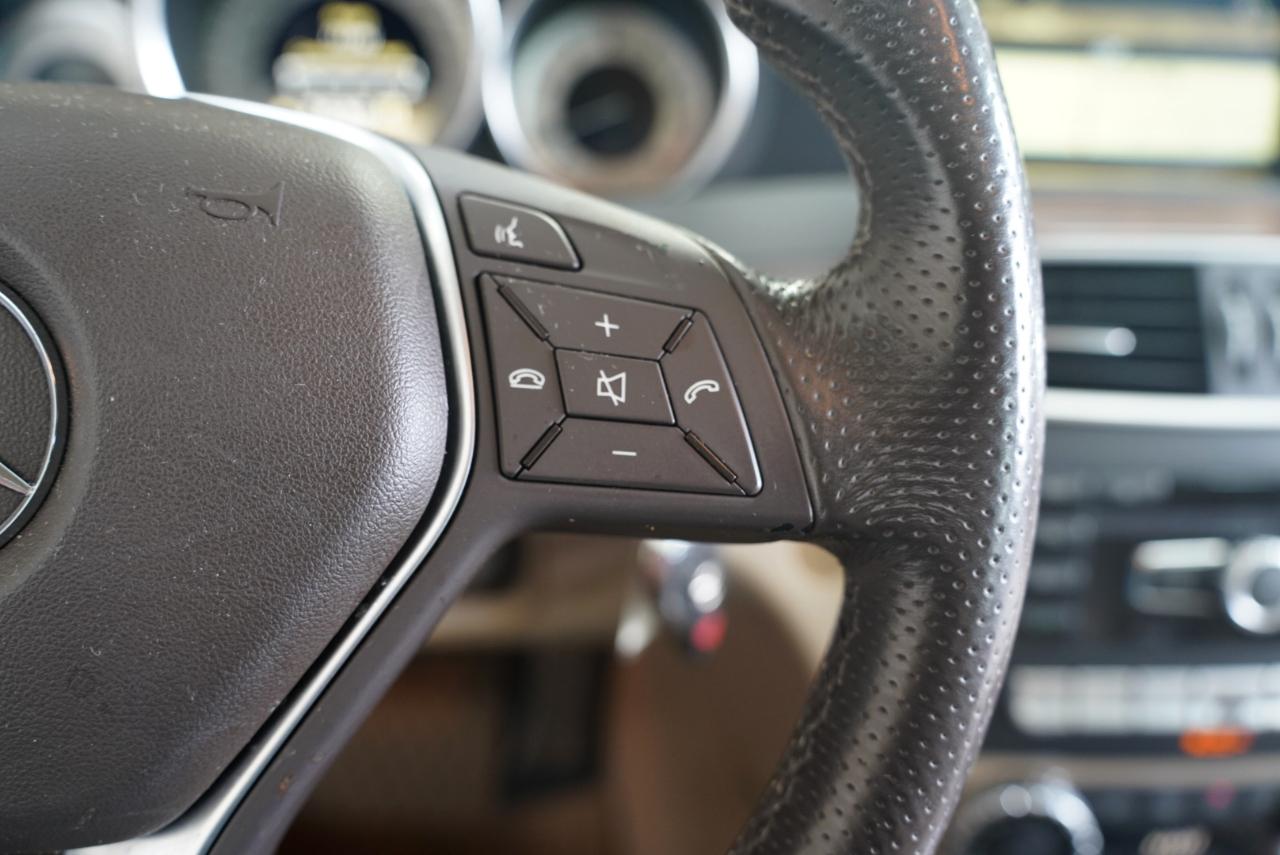 Mercedes-Benz C-Class 4dr Sdn C 300 Sport 4MATIC 2012