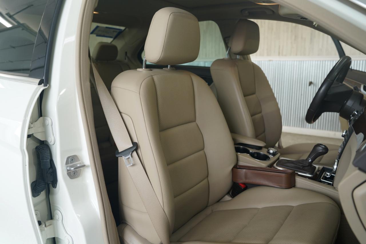 Mercedes-Benz C-Class 4dr Sdn C 300 Sport 4MATIC 2012
