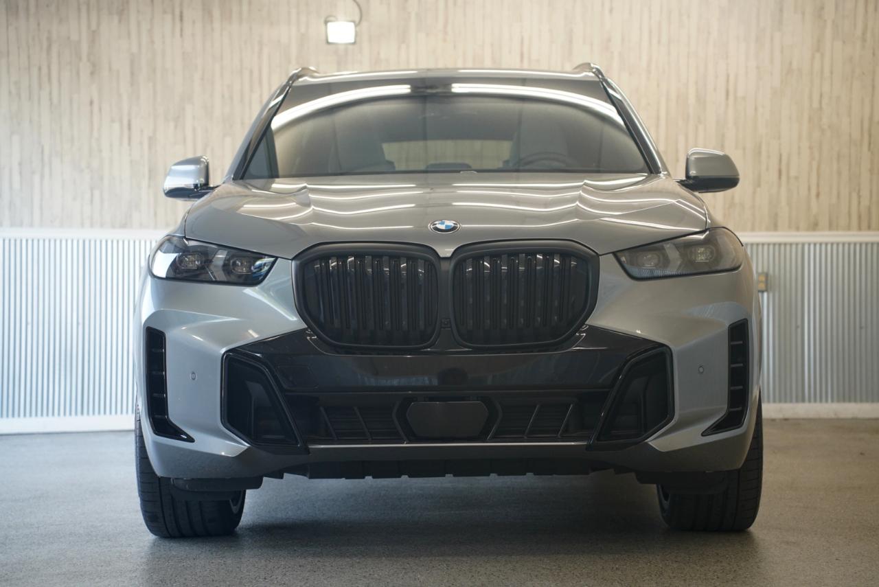 BMW X5  2026