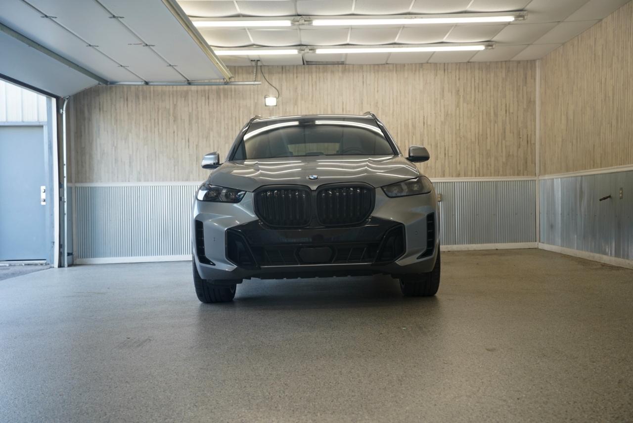 BMW X5  2026