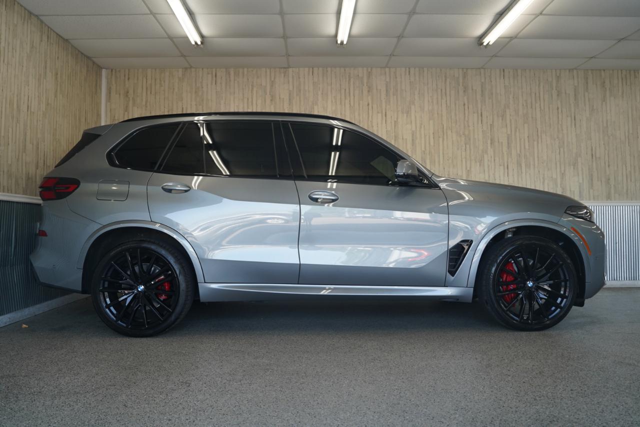 BMW X5  2026