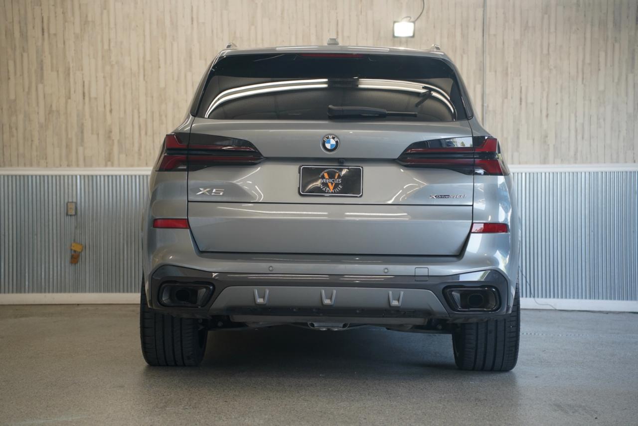 BMW X5  2026