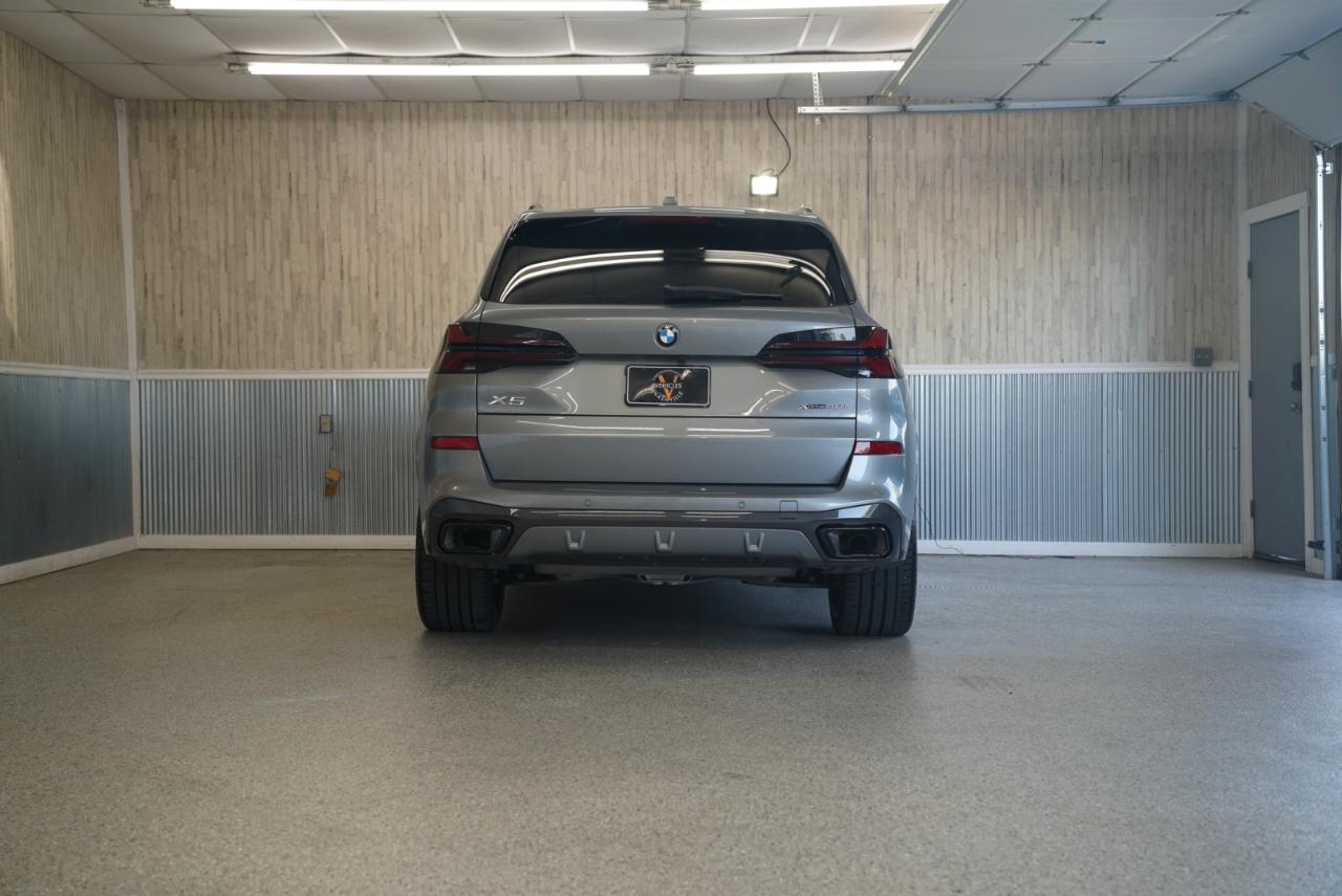 BMW X5  2026