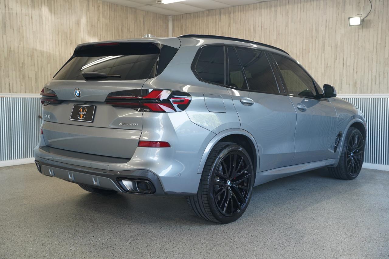 BMW X5  2026