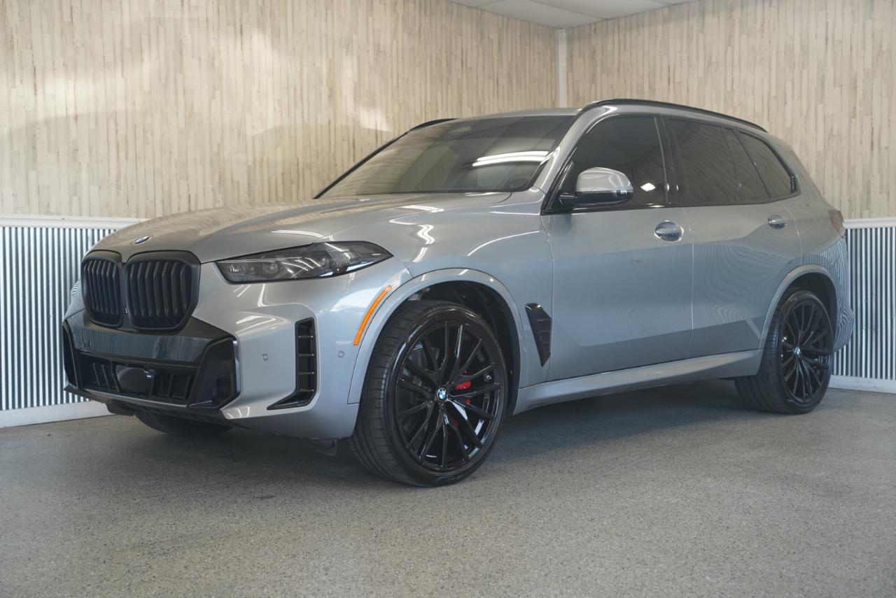 BMW X5  2026