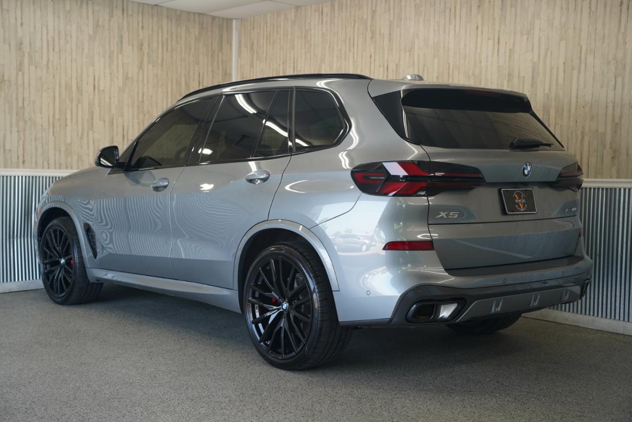 BMW X5  2026