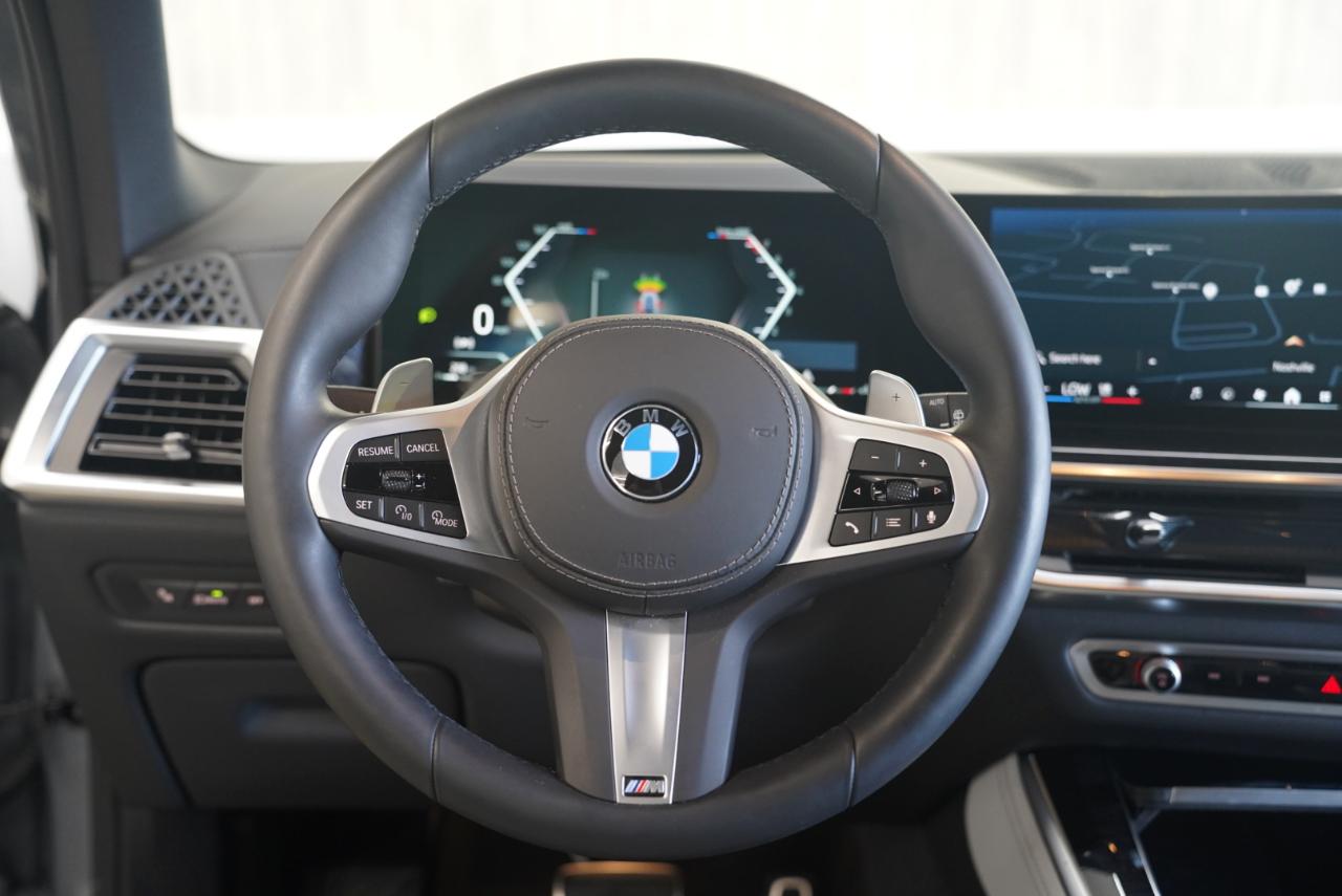 BMW X5  2026