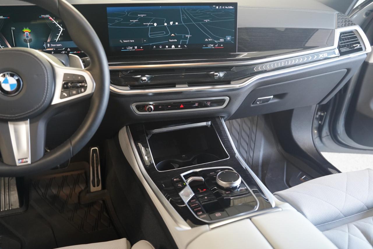 BMW X5  2026