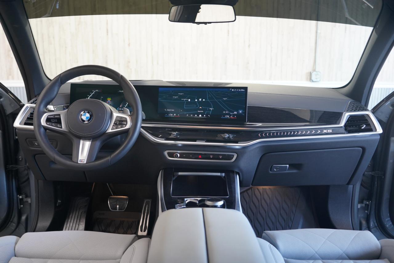 BMW X5  2026