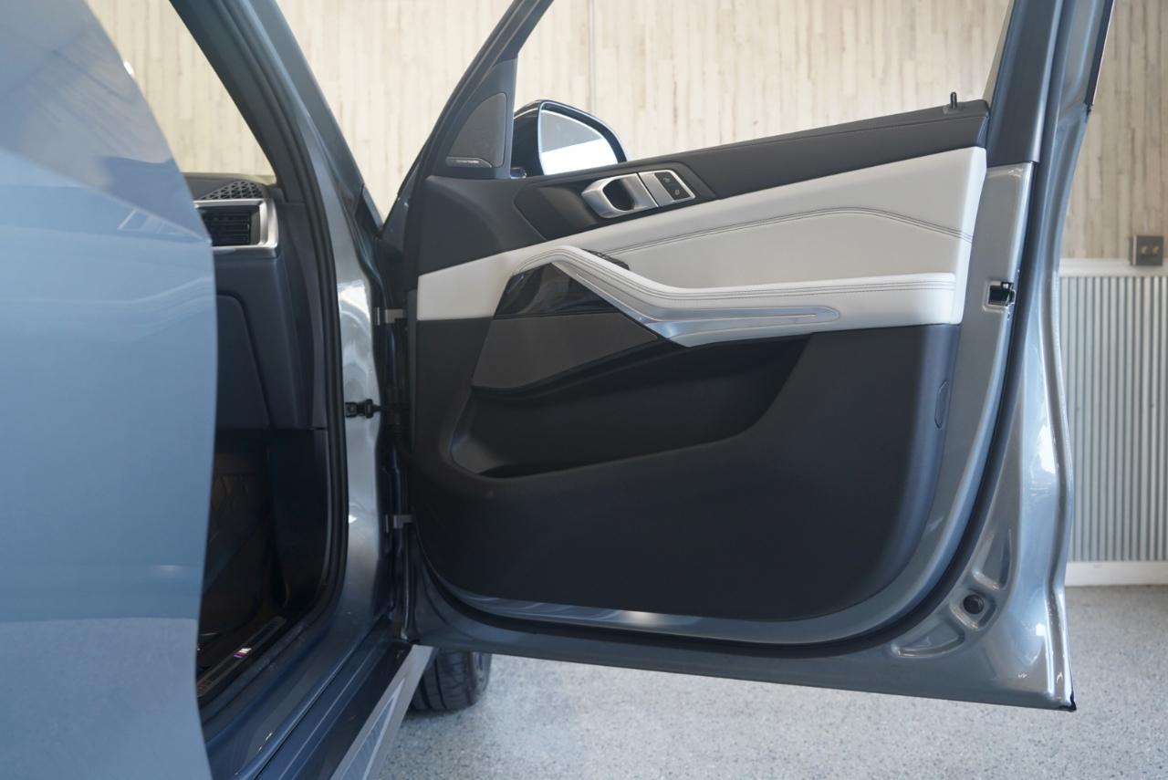 BMW X5  2026