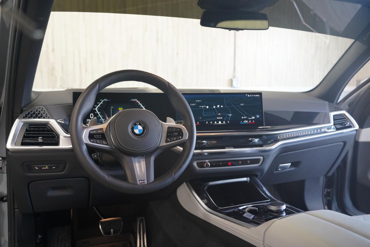 BMW X5  2026
