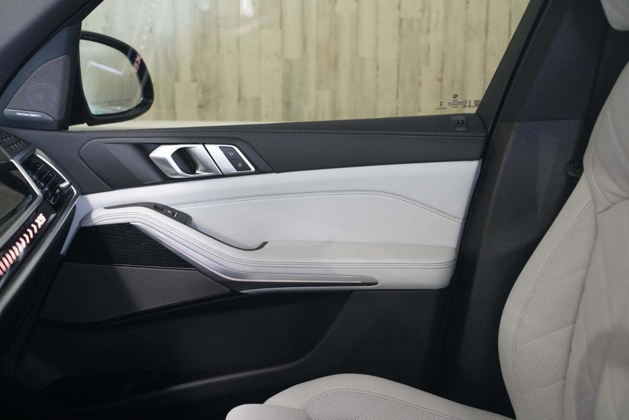 BMW X5  2026