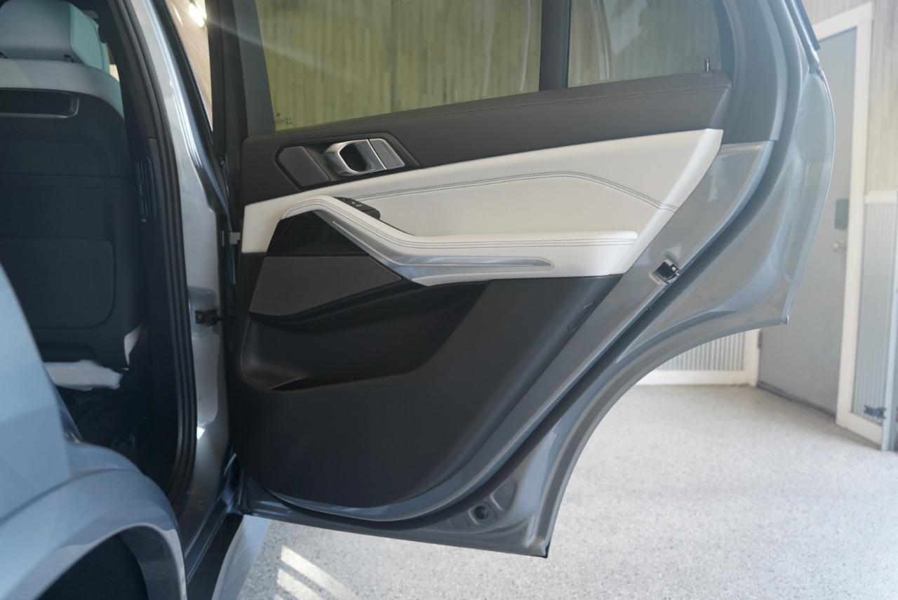 BMW X5  2026
