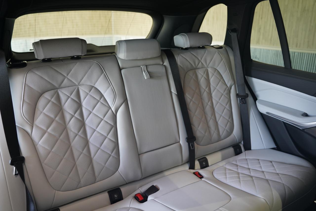 BMW X5  2026