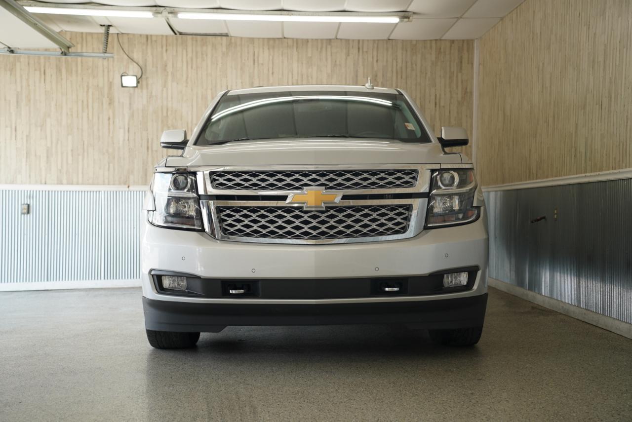 Chevrolet Tahoe 4WD 4dr LT 2017