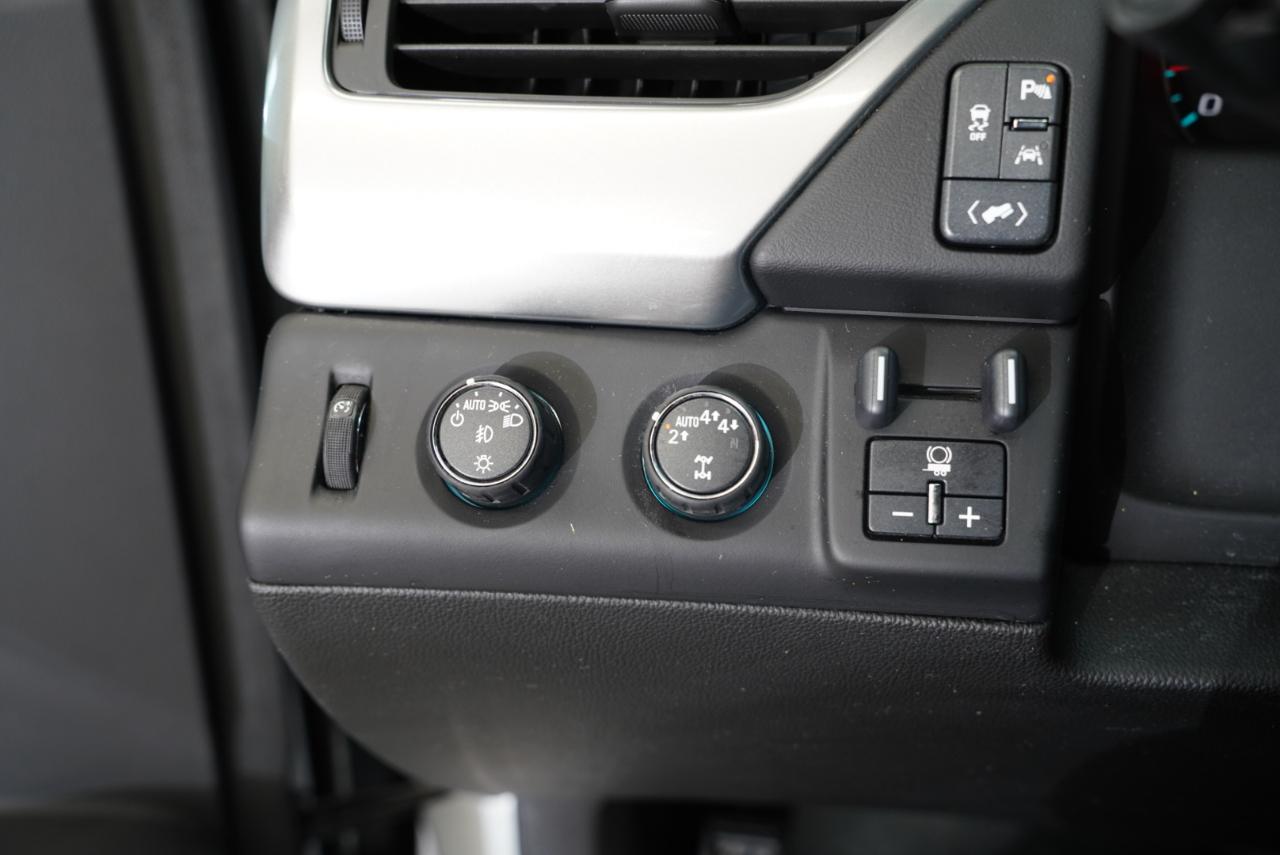 Chevrolet Tahoe 4WD 4dr LT 2017