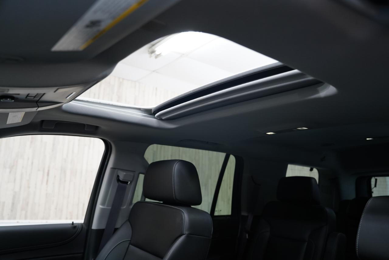 Chevrolet Tahoe 4WD 4dr LT 2017