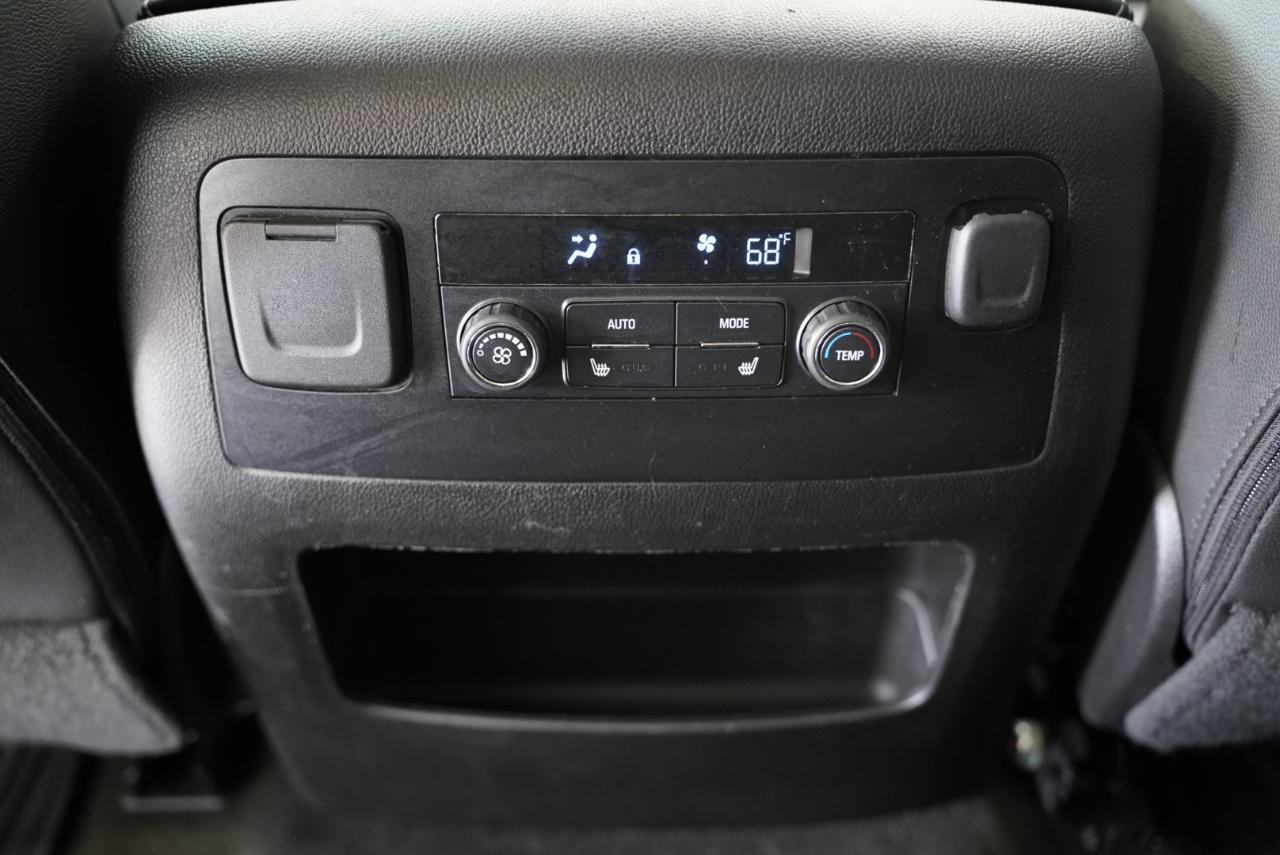 Chevrolet Tahoe 4WD 4dr LT 2017