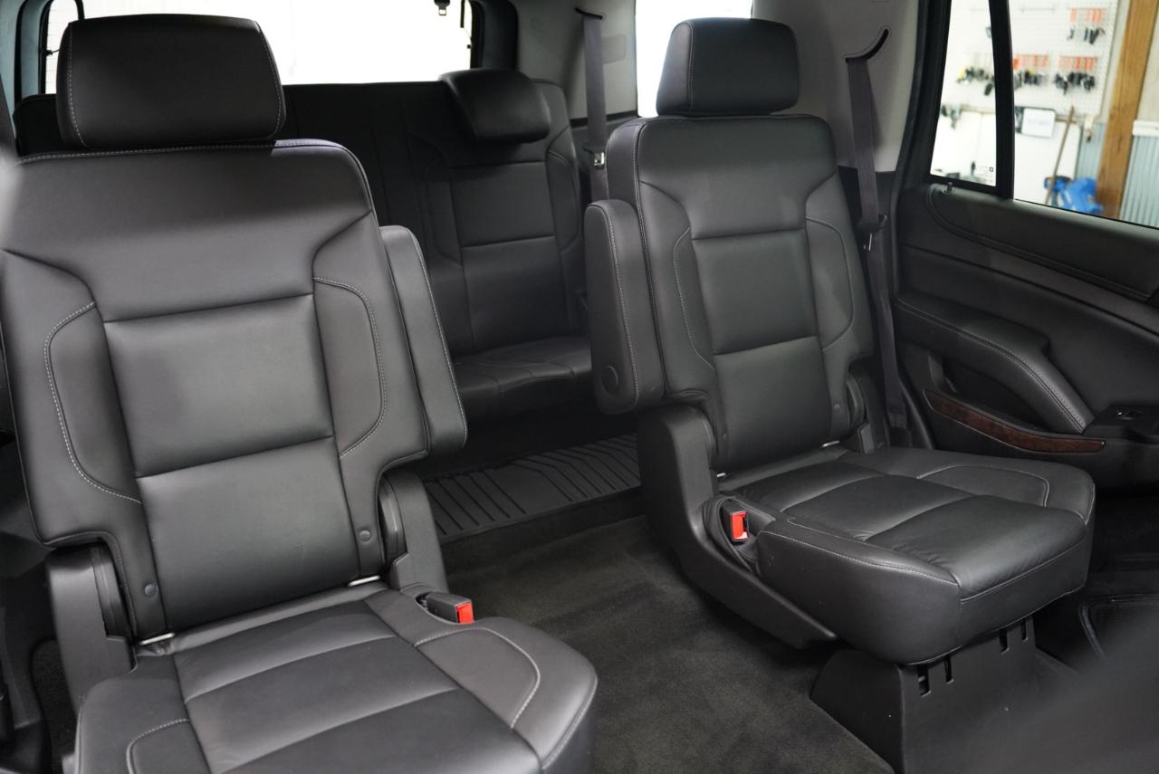 Chevrolet Tahoe 4WD 4dr LT 2017