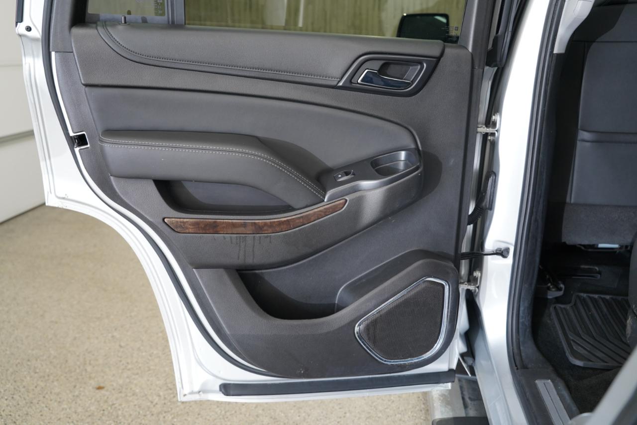 Chevrolet Tahoe 4WD 4dr LT 2017