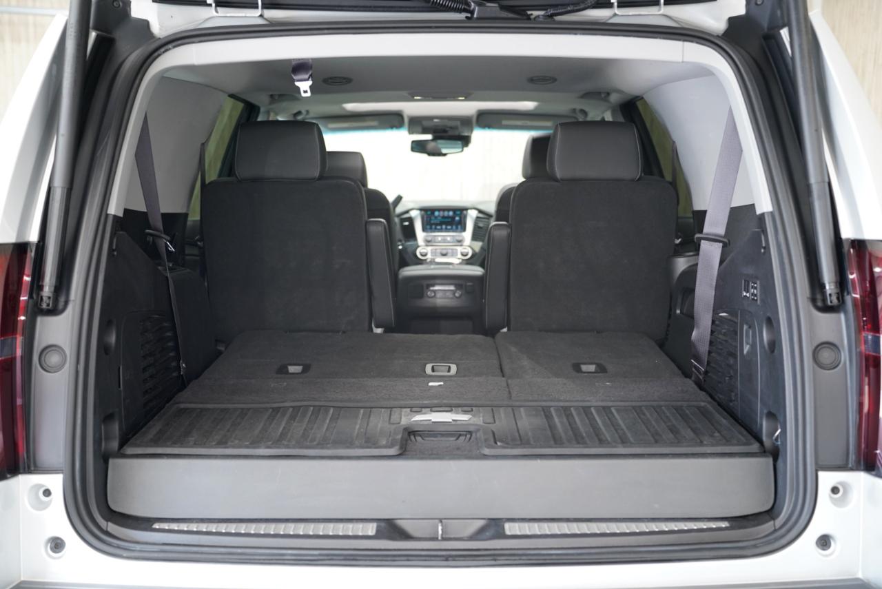 Chevrolet Tahoe 4WD 4dr LT 2017