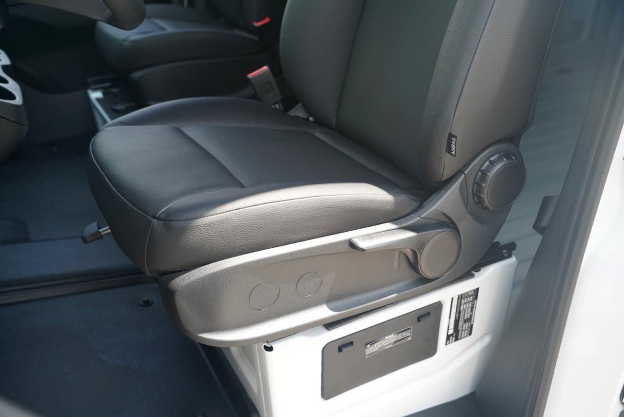 Mercedes-Benz Sprinter Cargo Van 2500 High Roof I4 Diesel 170" RWD 2025
