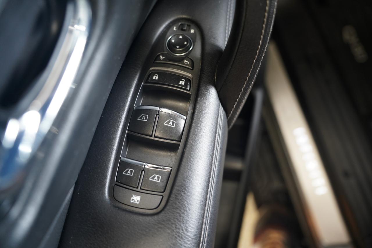 Infiniti QX80 AWD 2018
