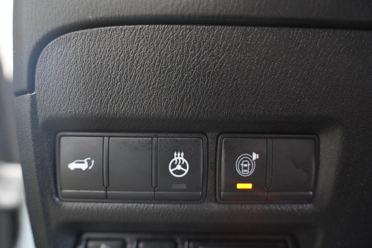 Infiniti QX80 AWD 2018