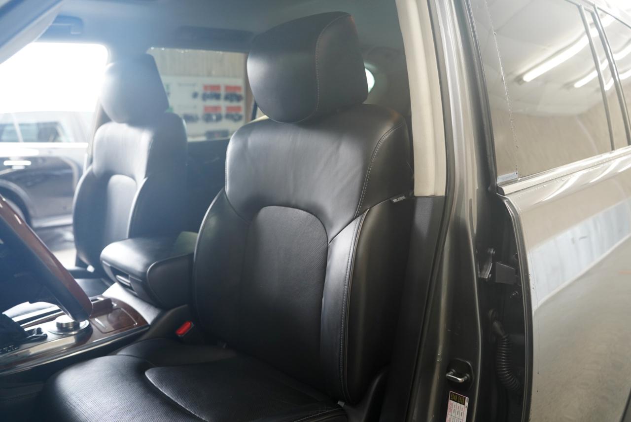 Infiniti QX80 AWD 2018