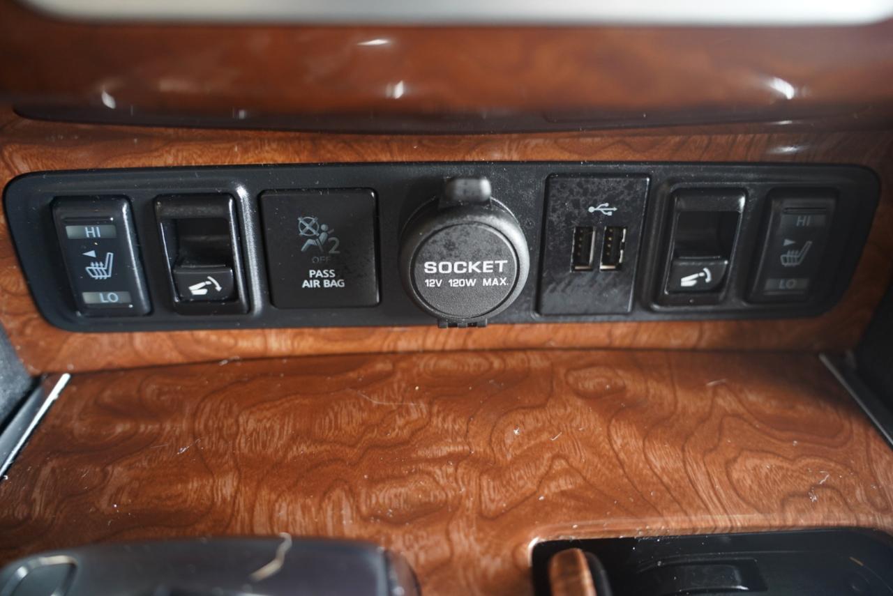 Infiniti QX80 AWD 2018