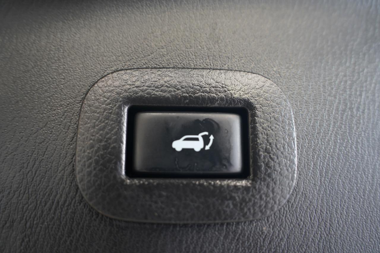 Infiniti QX80 AWD 2018