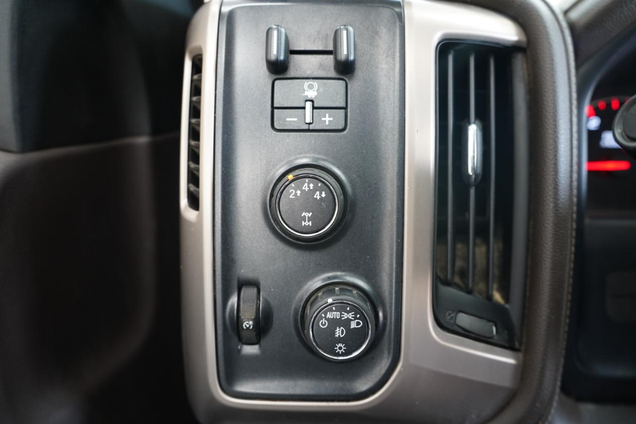 GMC Sierra 2500HD  2016