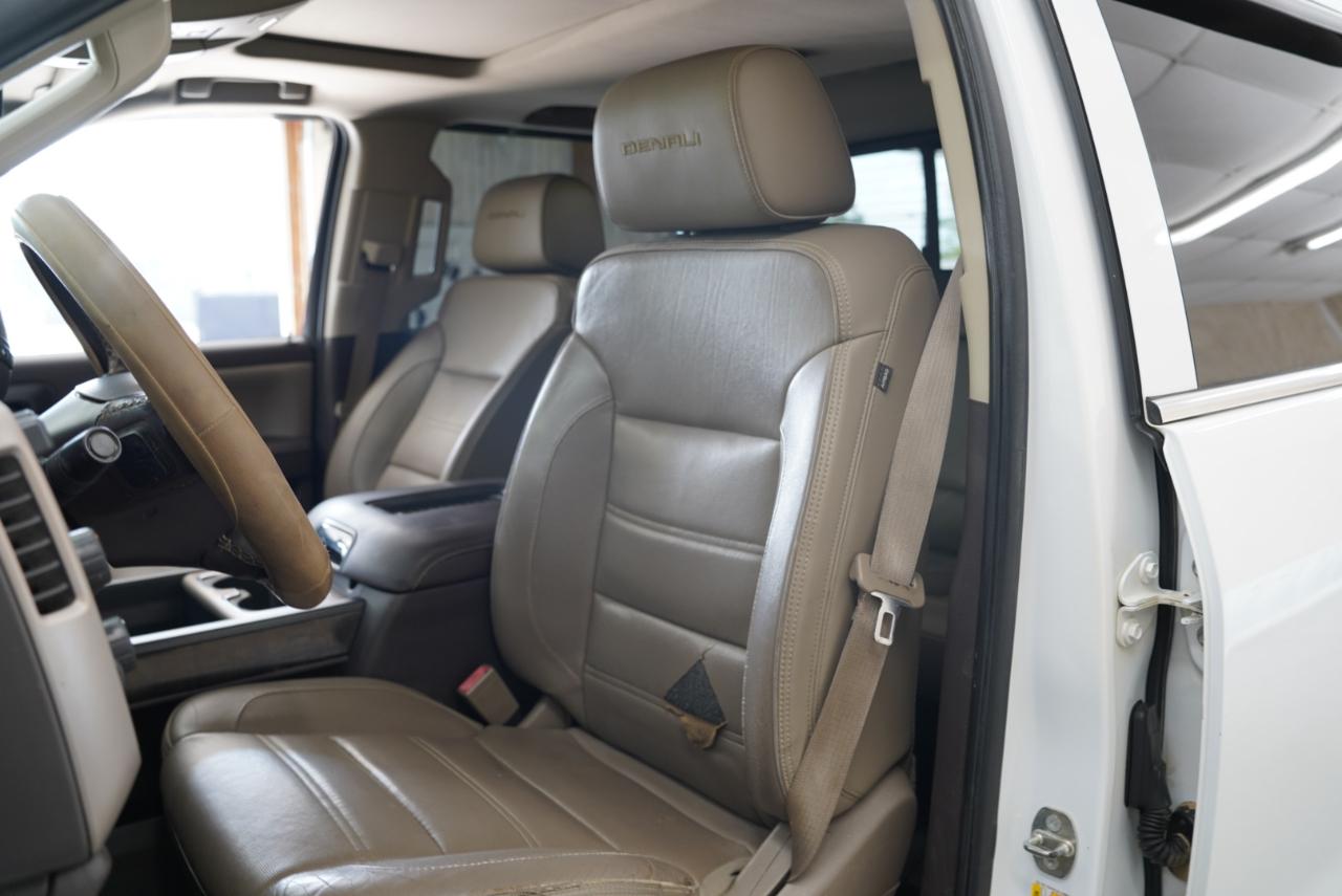 GMC Sierra 2500HD  2016