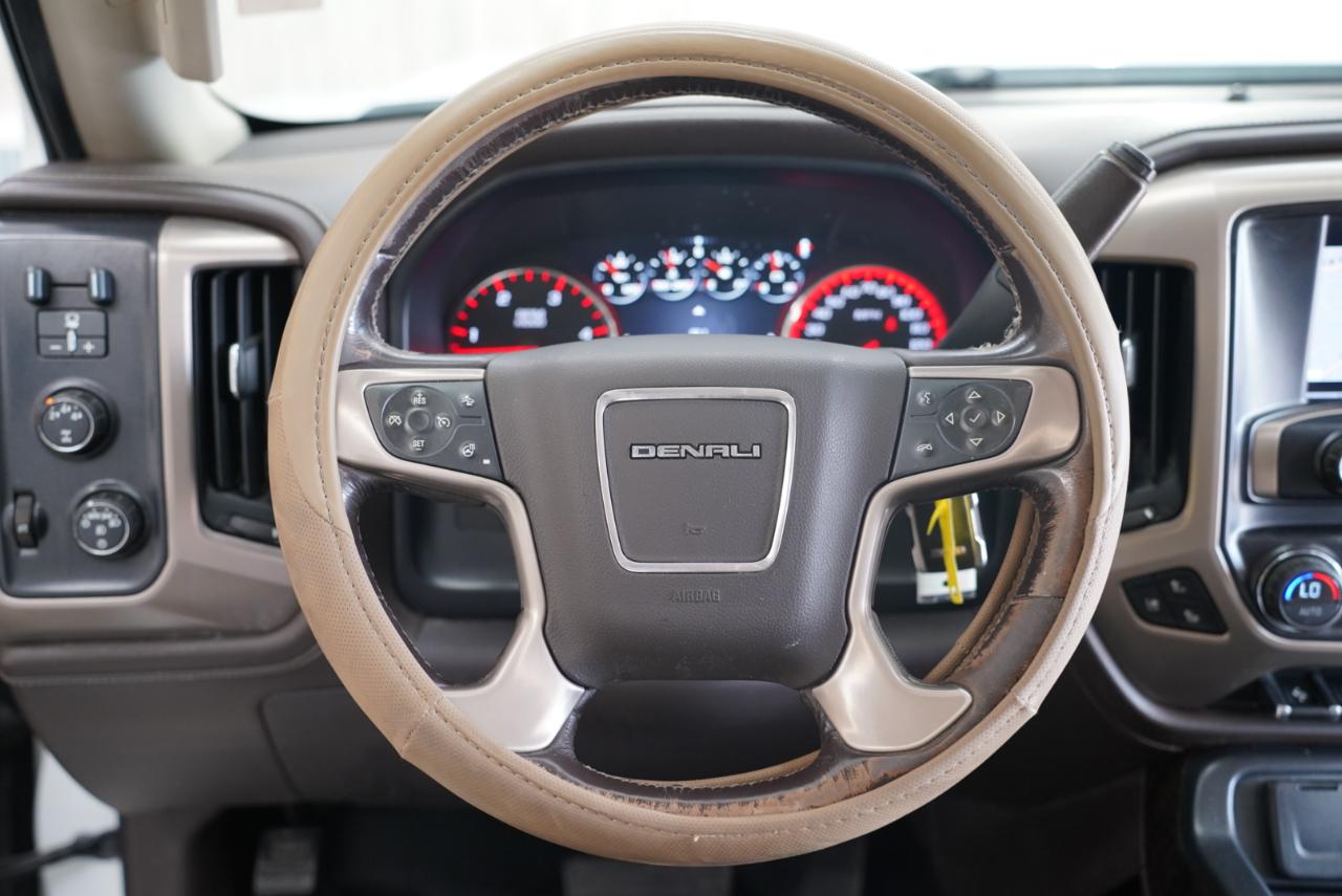 GMC Sierra 2500HD  2016