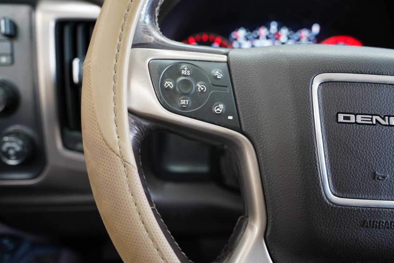 GMC Sierra 2500HD  2016