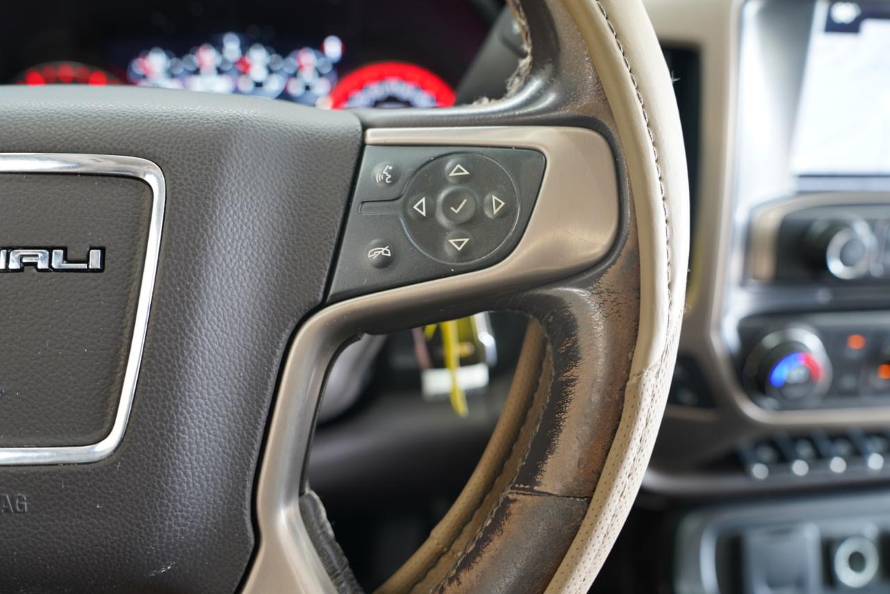 GMC Sierra 2500HD  2016