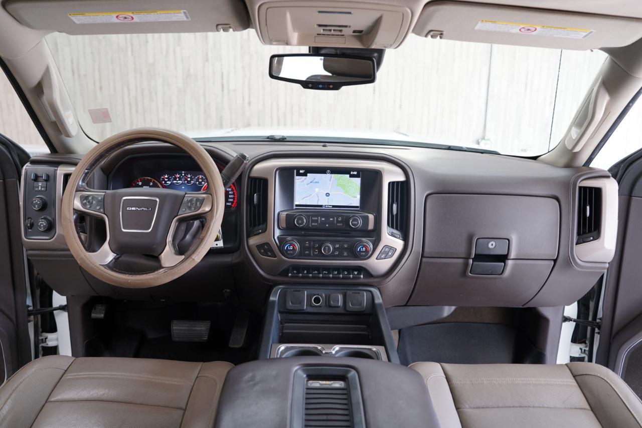 GMC Sierra 2500HD  2016