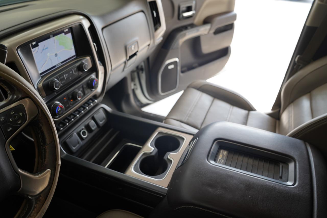 GMC Sierra 2500HD  2016