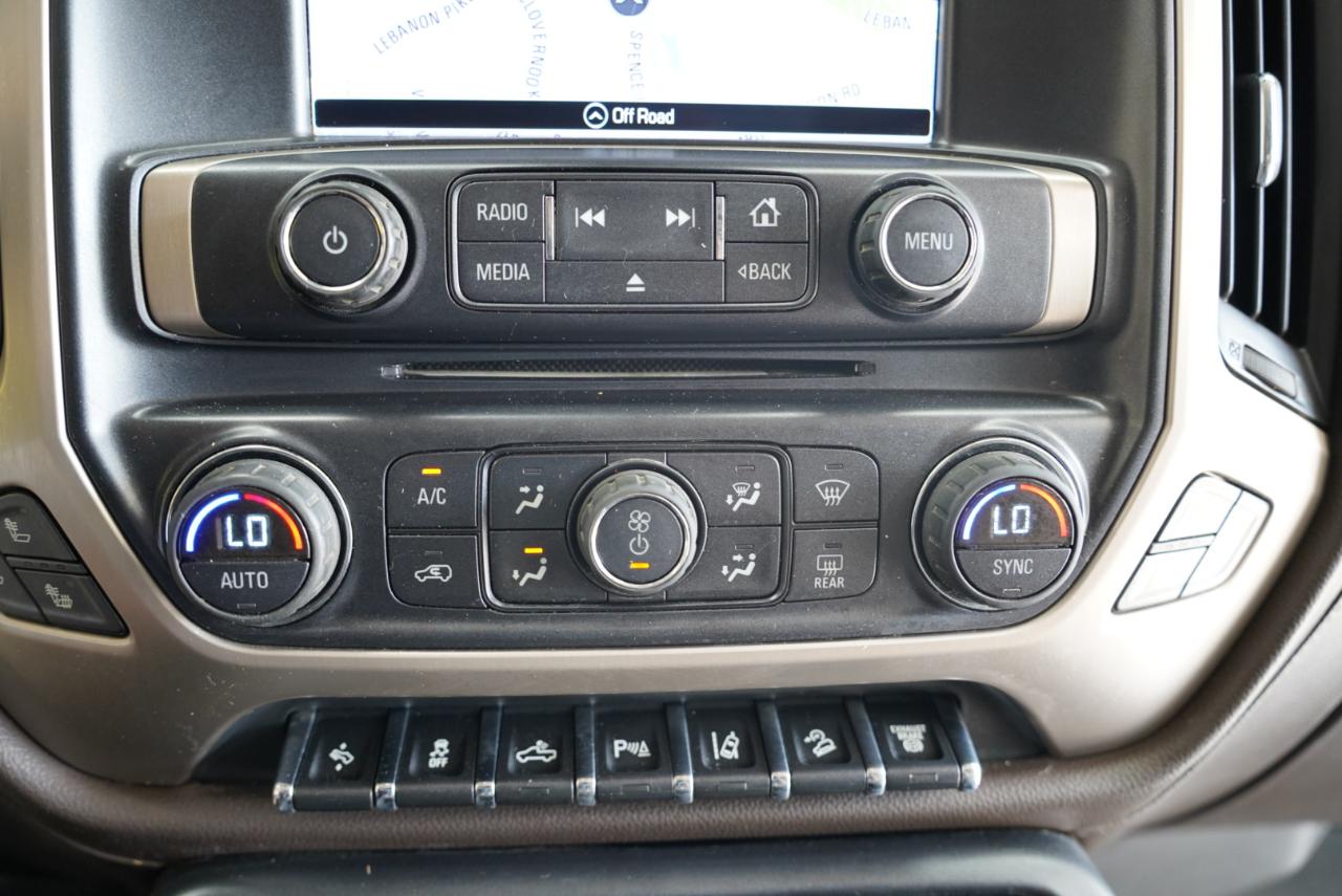 GMC Sierra 2500HD  2016